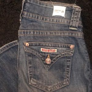 Hudson Jeans